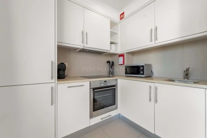 Apartamento T1 para Venda em Albufeira e Olhos de Água