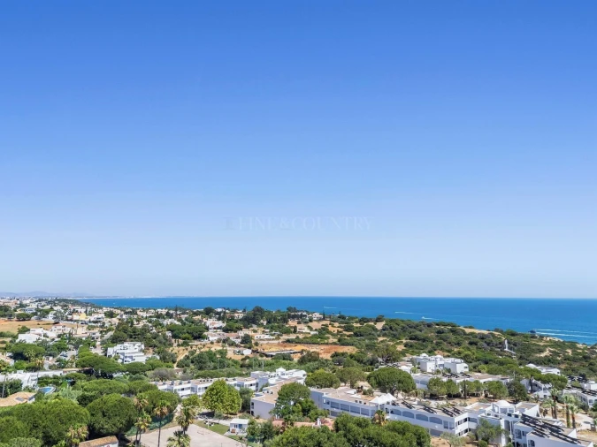 Apartamento T1 para Venda em Albufeira e Olhos de Água Foto 28