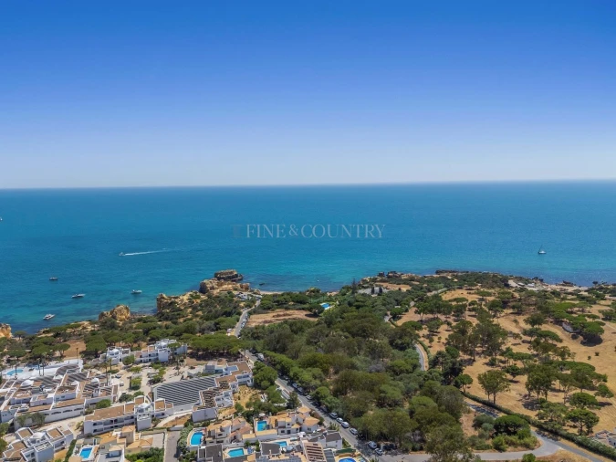 Apartamento T1 para Venda em Albufeira e Olhos de Água Foto 30