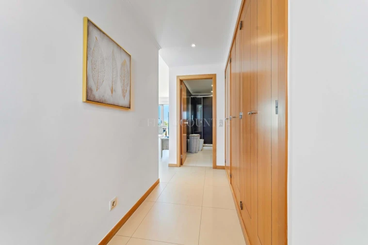 Apartamento T1 para Venda em Albufeira e Olhos de Água Foto 6