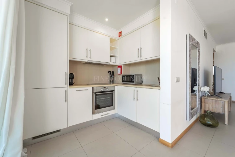 Apartamento T1 para Venda em Albufeira e Olhos de Água Foto 15