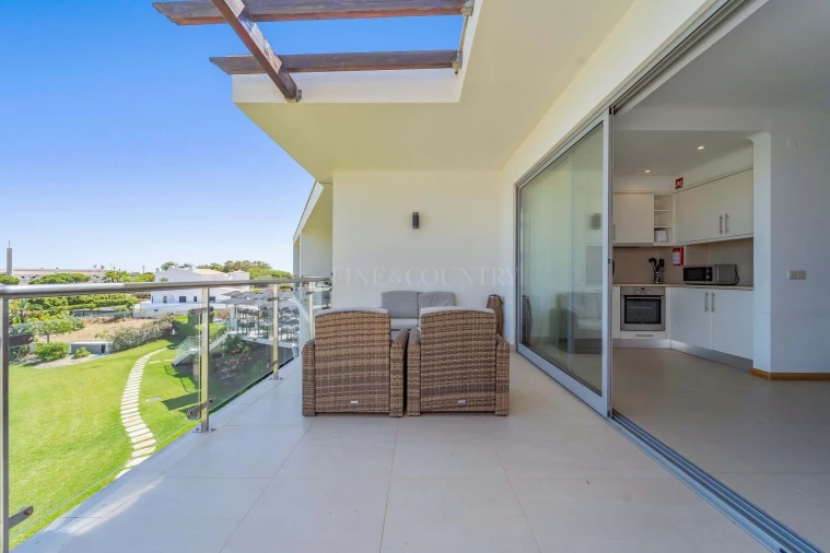 Apartamento T1 para Venda em Albufeira e Olhos de Água Foto 17