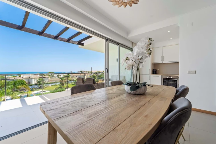 Apartamento T1 para Venda em Albufeira e Olhos de Água Foto 12
