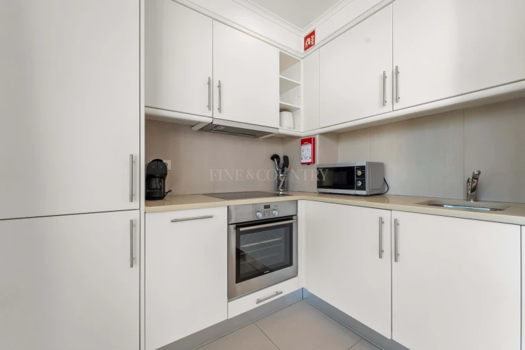 Apartamento T1 para Venda em Albufeira e Olhos de Água Foto 16