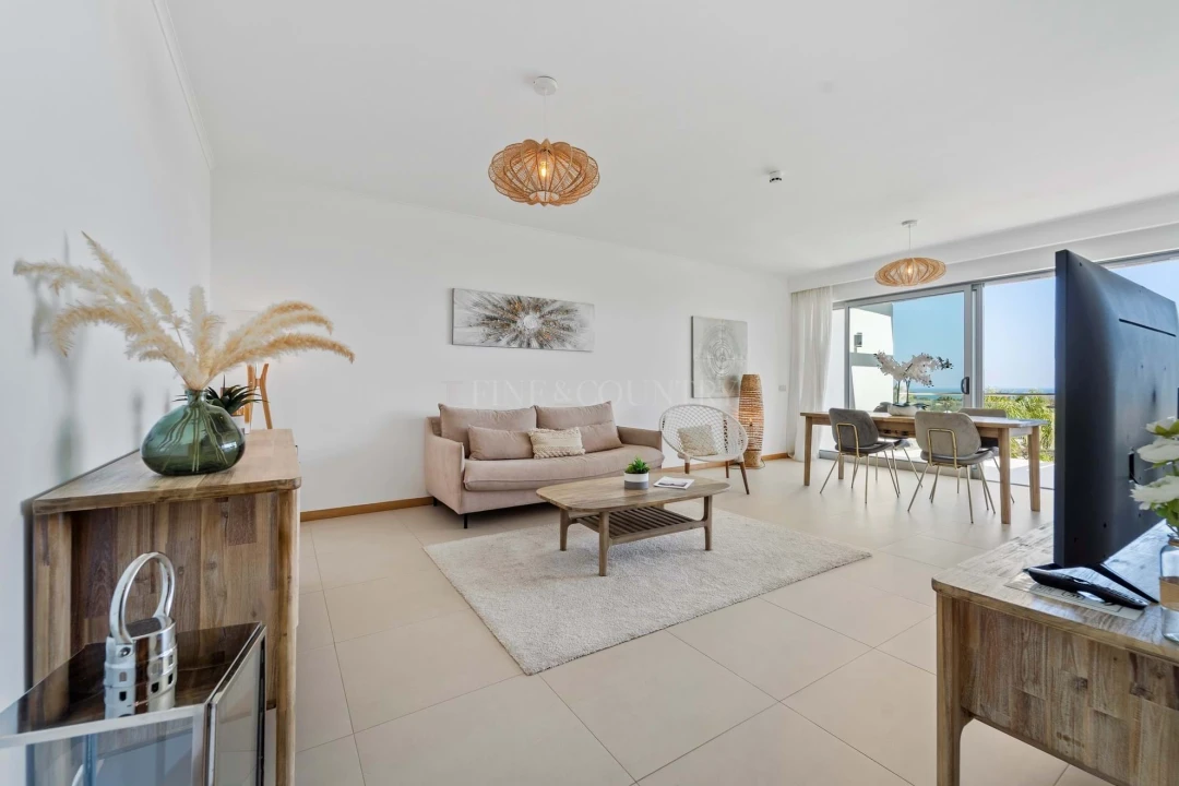 Apartamento T1 para Venda em Albufeira e Olhos de Água Foto 2