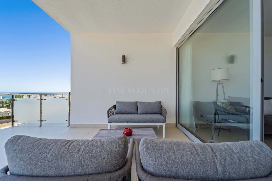 Apartamento T1 para Venda em Albufeira e Olhos de Água Foto 3