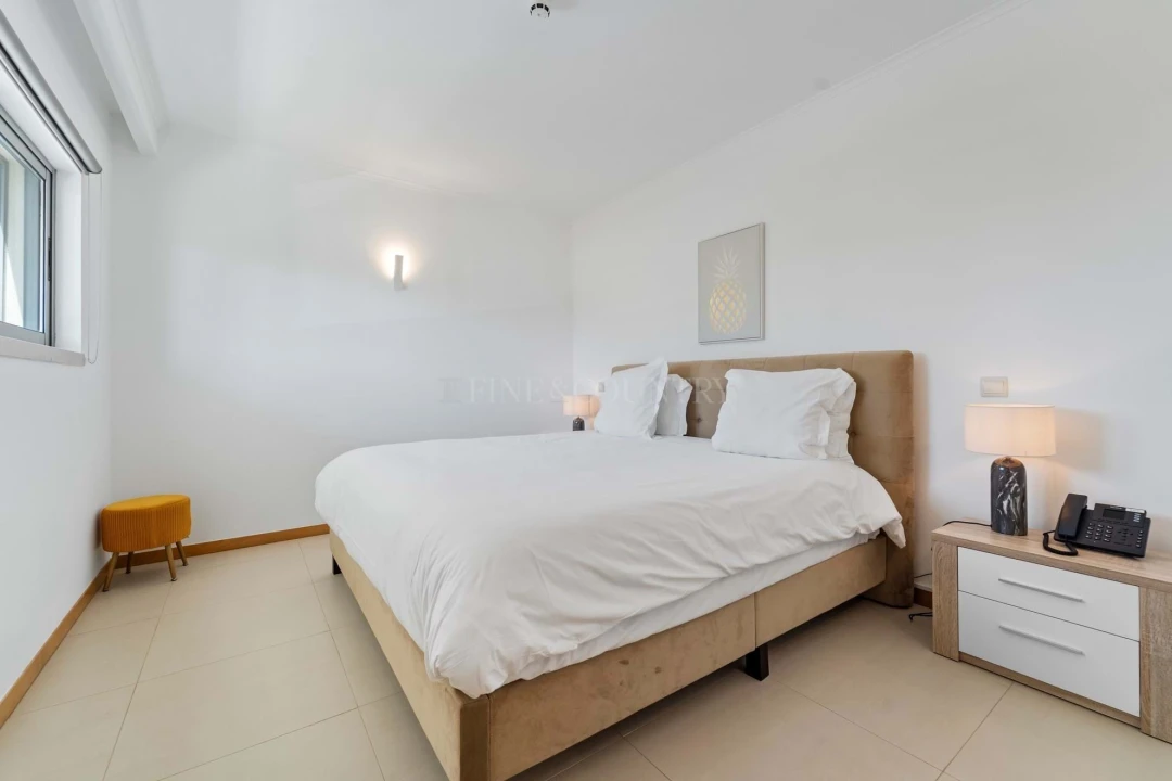 Apartamento T1 para Venda em Albufeira e Olhos de Água Foto 4