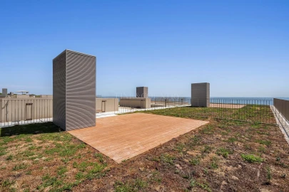 Apartamento T3 para Venda em Quarteira