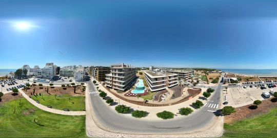 Apartamento T3 para Venda em Quarteira