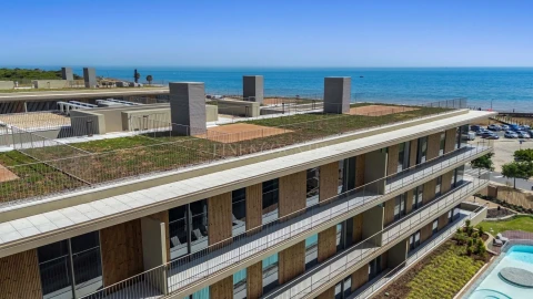 Apartamento T3 para Venda em Quarteira
