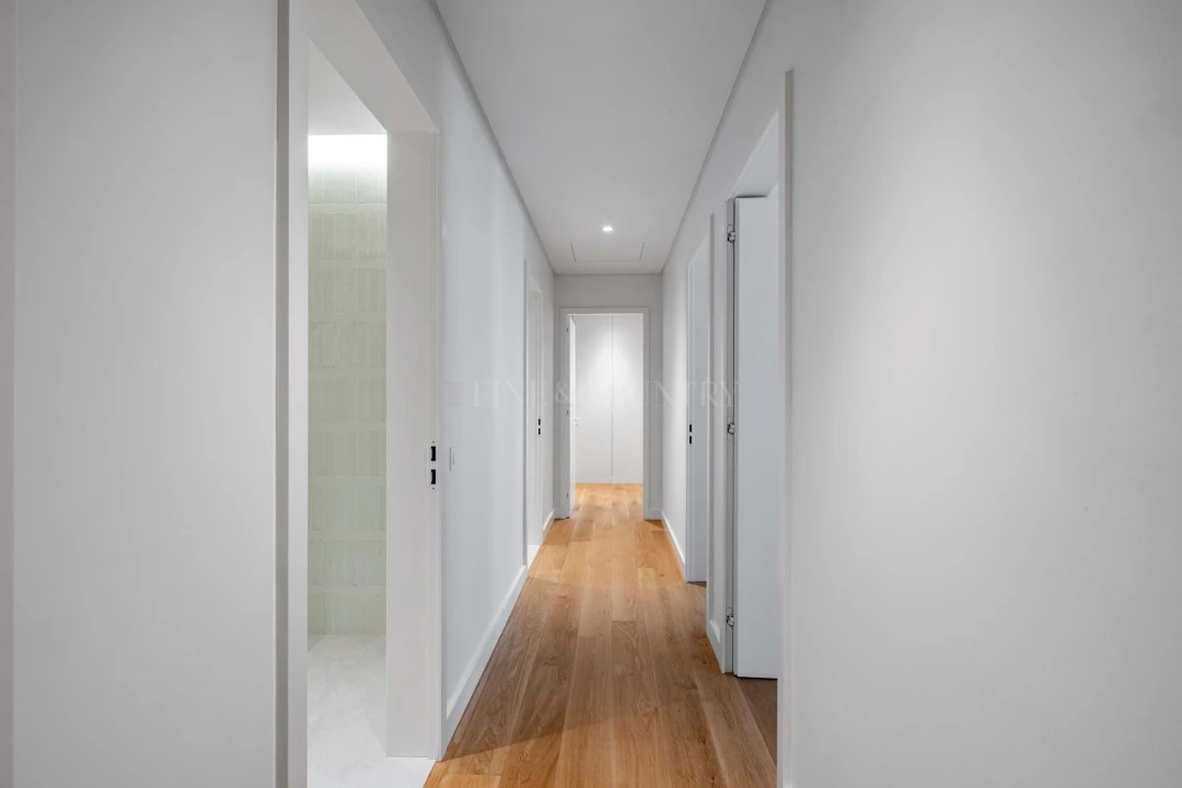 Apartamento T3 para Venda em Quarteira Foto 16