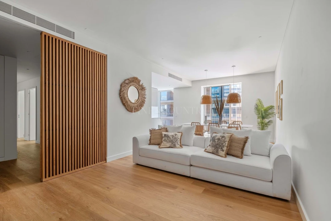 Apartamento T3 para Venda em Quarteira Foto 7