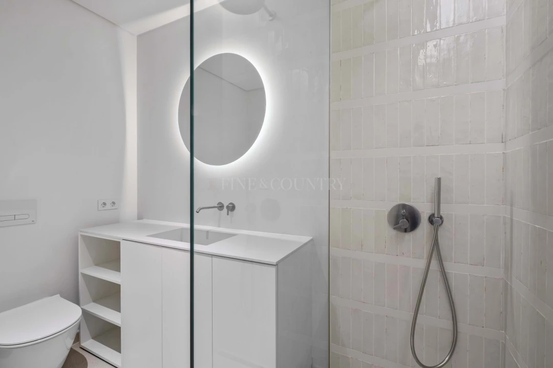 Apartamento T3 para Venda em Quarteira Foto 26