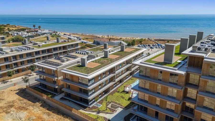 Apartamento T3 para Venda em Quarteira Foto 38
