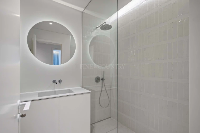 Apartamento T3 para Venda em Quarteira Foto 24