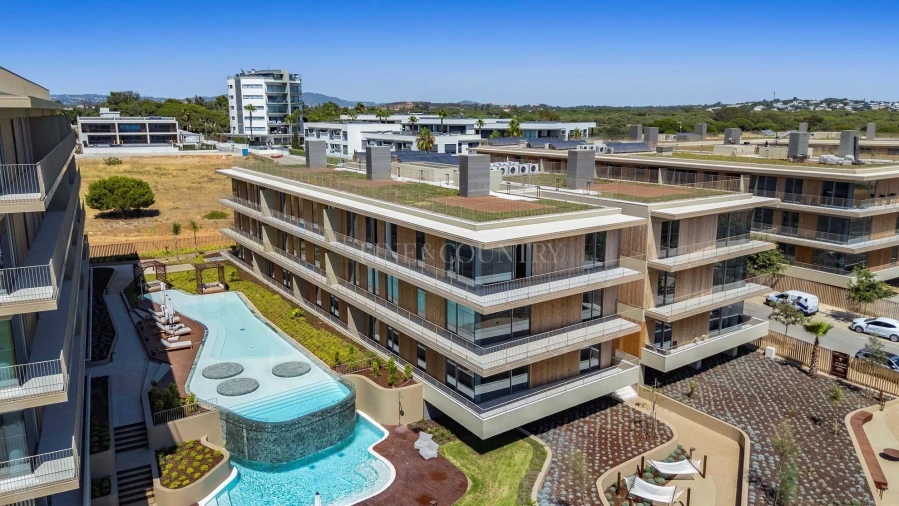 Apartamento T3 para Venda em Quarteira Foto 33