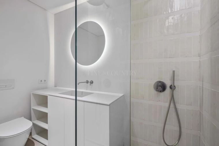 Apartamento T3 para Venda em Quarteira Foto 26