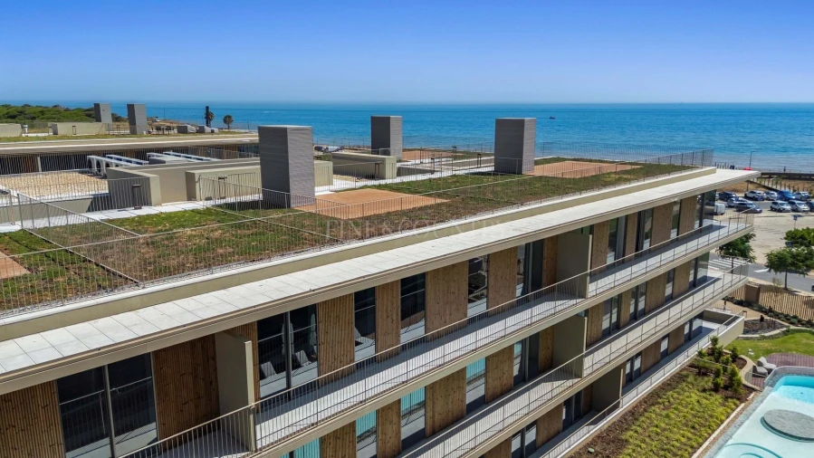 Apartamento T3 para Venda em Quarteira Foto 23