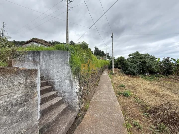 Moradia T3 para Venda em Arco da Calheta