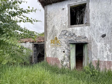 Moradia T3 para Venda em Arco da Calheta