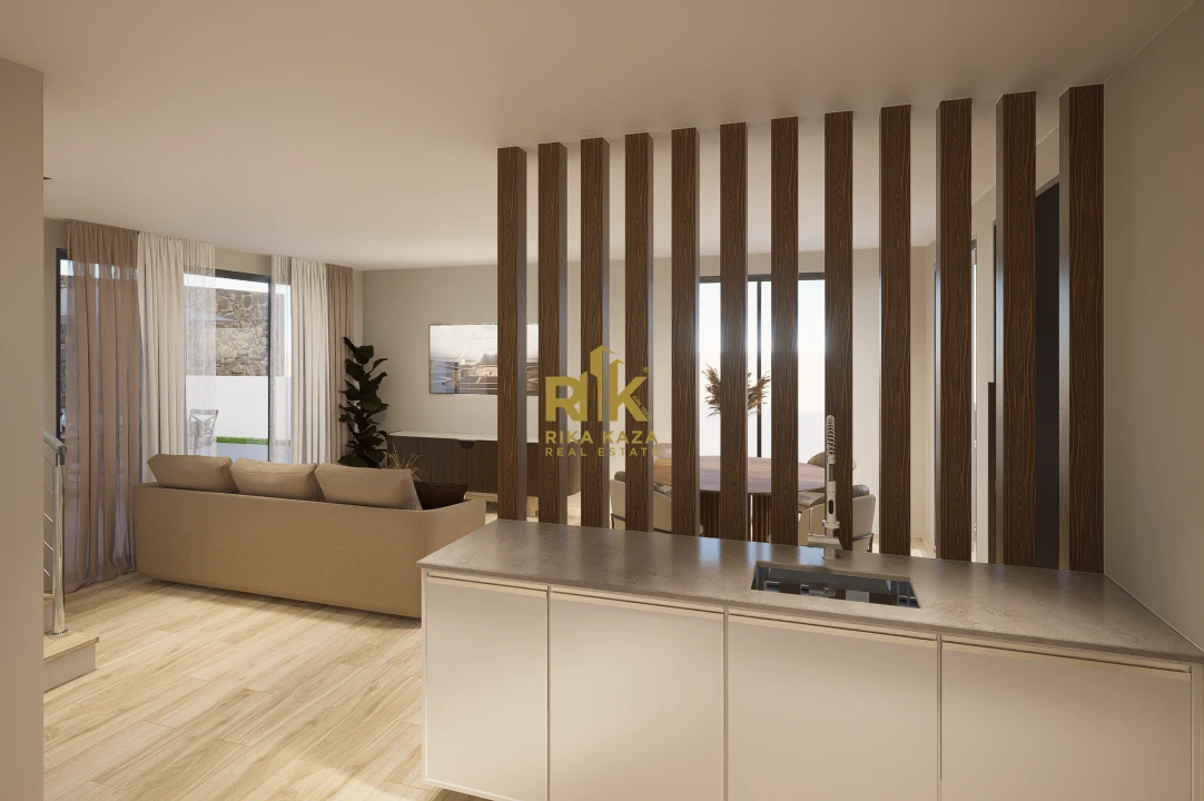 Moradia T2 para Venda em Ponta Delgada Foto 6