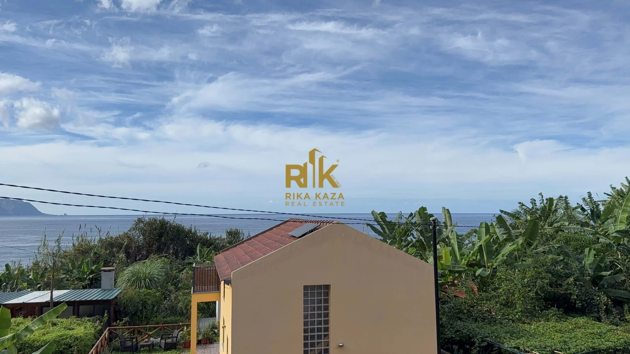 Moradia T2 para Venda em Ponta Delgada Foto 22