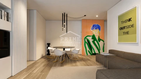 Apartamento T1 para Venda em Funchal (Santa Luzia)