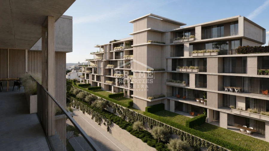 Apartamento T1 para Venda em Funchal (Santa Luzia) Foto 25