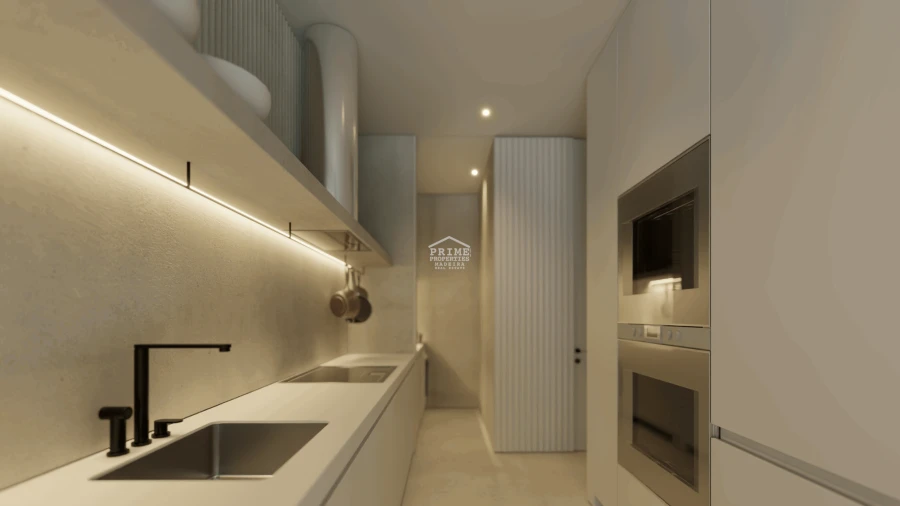 Apartamento T1 para Venda em Funchal (Santa Luzia) Foto 6