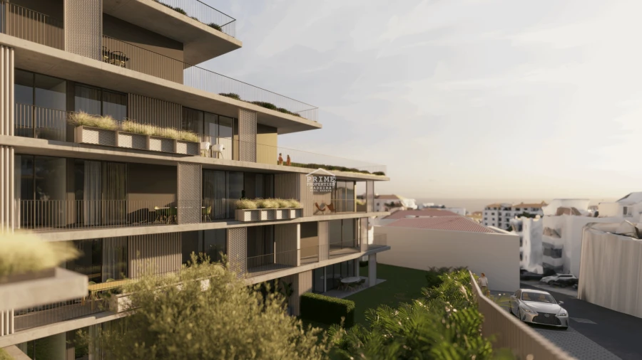 Apartamento T1 para Venda em Funchal (Santa Luzia) Foto 22