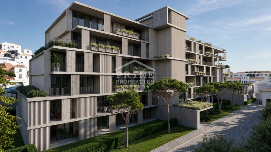 Apartamento T1 para Venda em Funchal (Santa Luzia) Foto 21