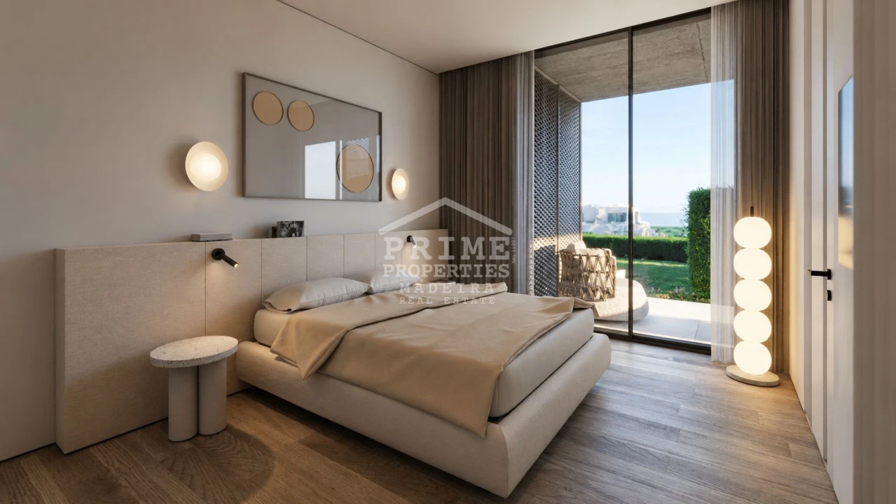 Apartamento T1 para Venda em Funchal (Santa Luzia) Foto 13