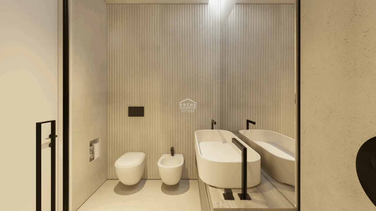 Apartamento T1 para Venda em Funchal (Santa Luzia) Foto 16