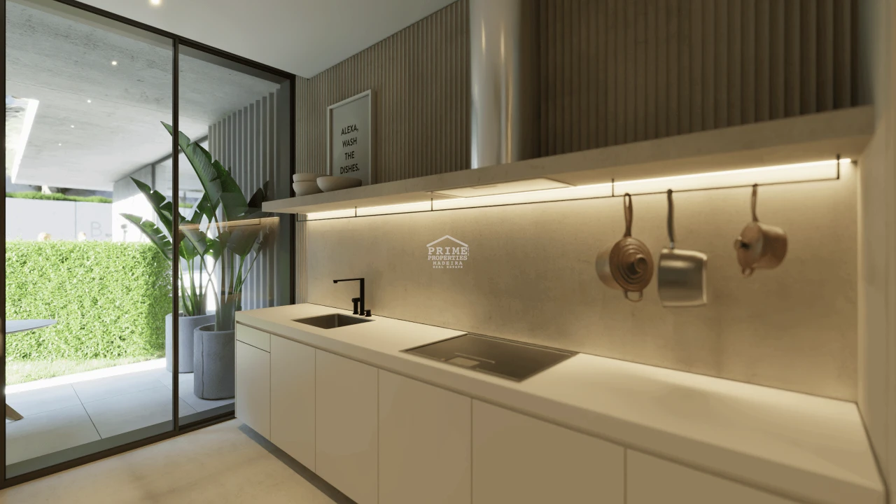 Apartamento T2 para Venda em Funchal (Santa Luzia) Foto 7