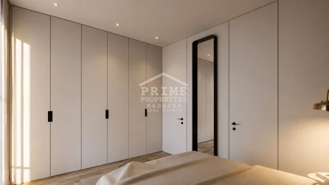 Apartamento T2 para Venda em Funchal (Santa Luzia)