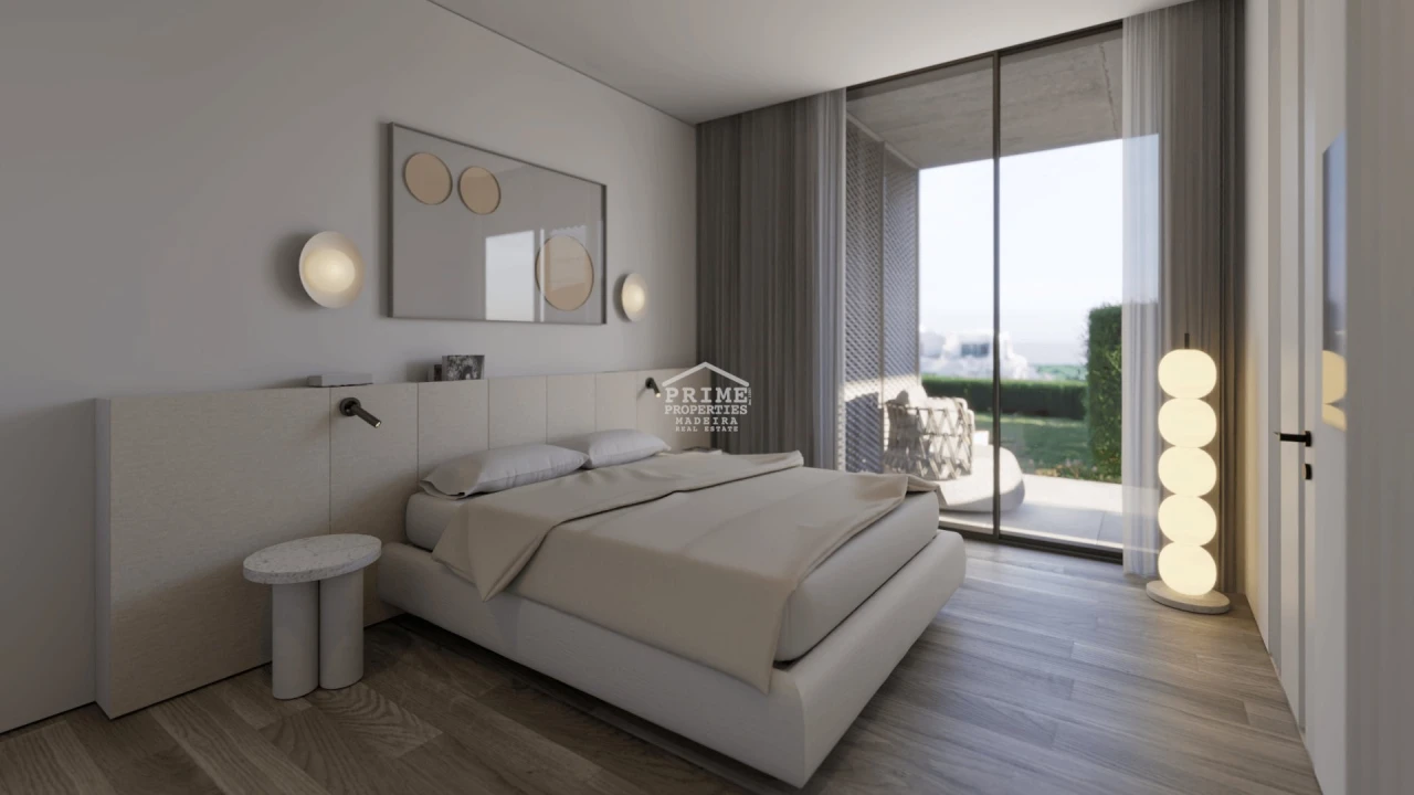 Apartamento T2 para Venda em Funchal (Santa Luzia) Foto 11