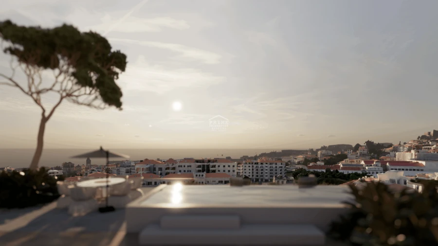 Apartamento T2 para Venda em Funchal (Santa Luzia) Foto 1