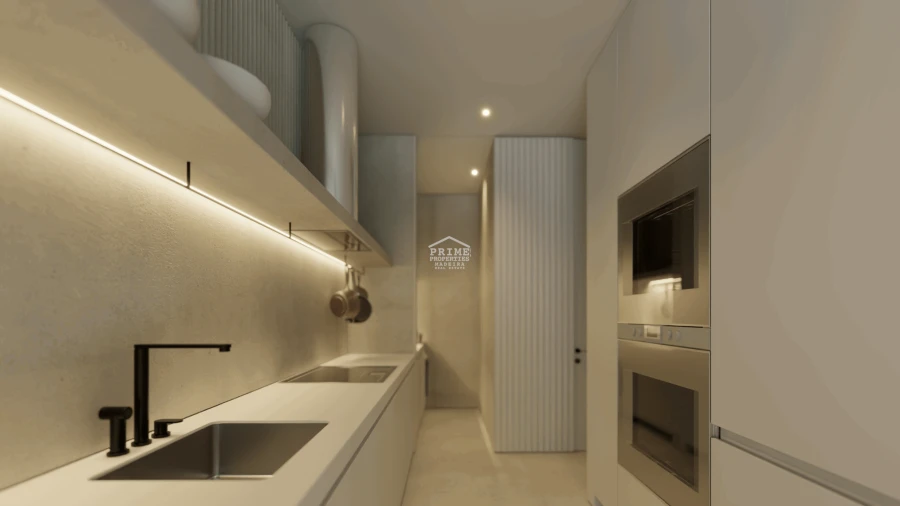 Apartamento T2 para Venda em Funchal (Santa Luzia) Foto 6