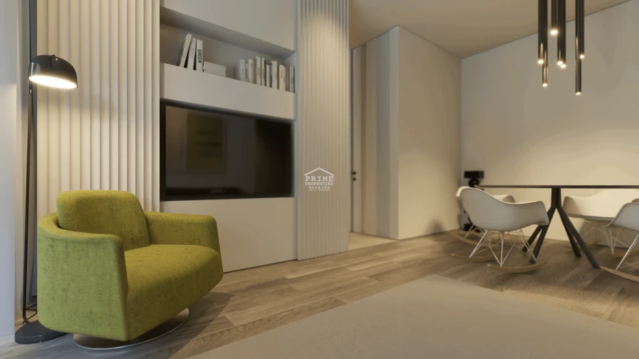 Apartamento T2 para Venda em Funchal (Santa Luzia) Foto 5