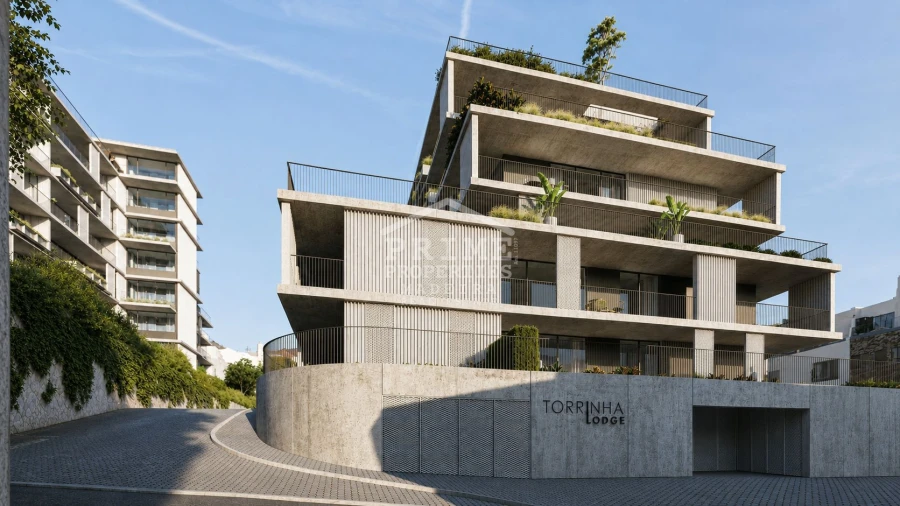 Apartamento T2 para Venda em Funchal (Santa Luzia) Foto 19