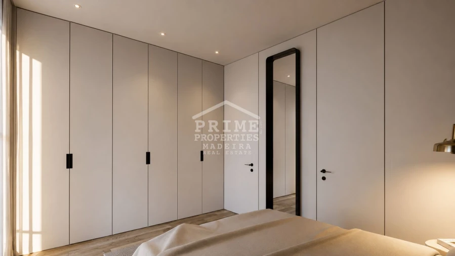 Apartamento T2 para Venda em Funchal (Santa Luzia) Foto 14