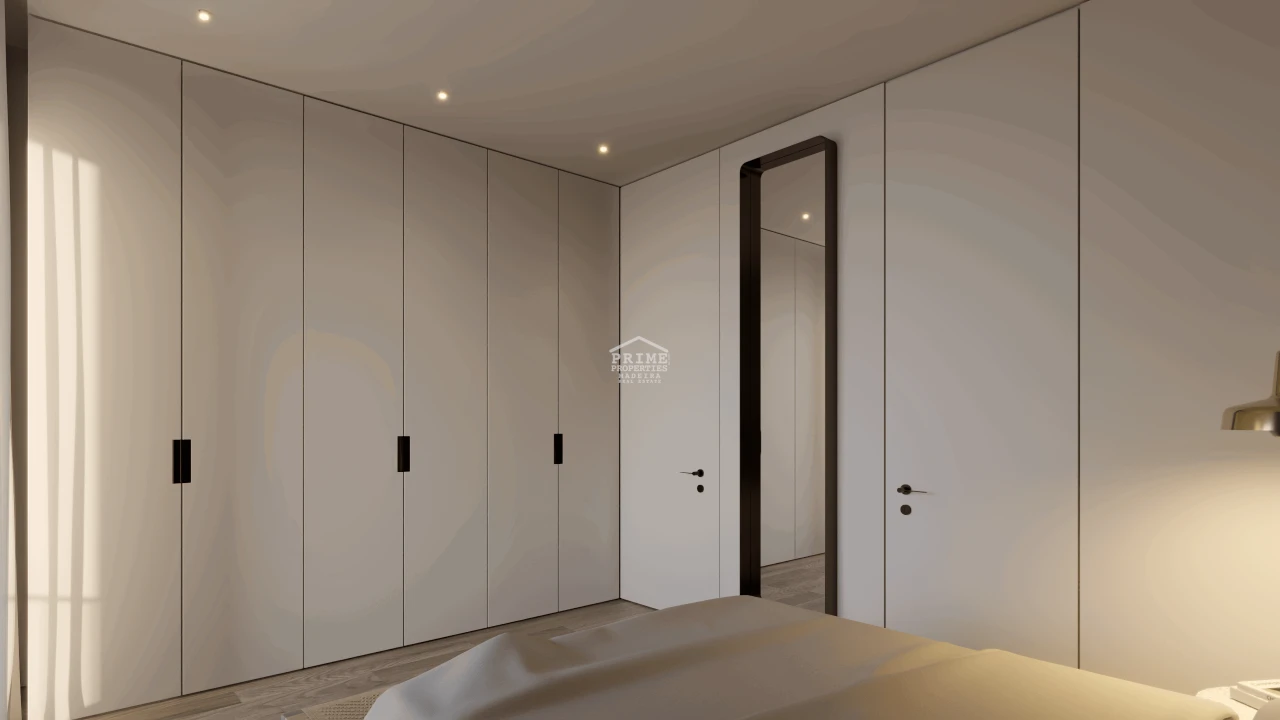 Apartamento T2 para Venda em Funchal (Santa Luzia) Foto 14