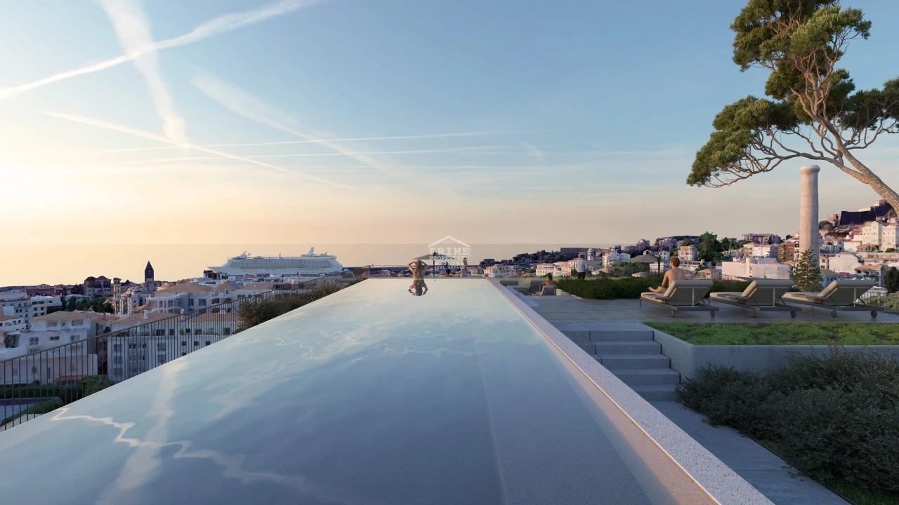 Apartamento T2 para Venda em Funchal (Santa Luzia) Foto 26