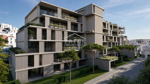 Apartamento T2 para Venda em Funchal (Santa Luzia)