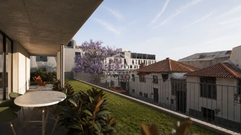 Apartamento T2 para Venda em Funchal (Santa Luzia)
