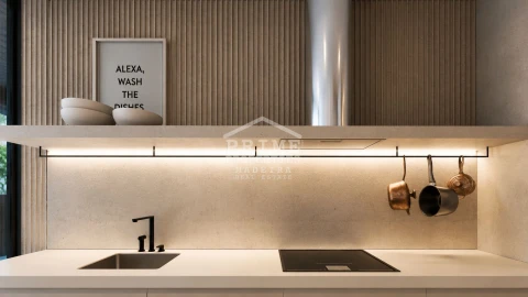 Apartamento T2 para Venda em Funchal (Santa Luzia)