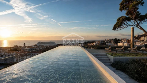 Apartamento T2 para Venda em Funchal (Santa Luzia)