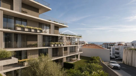 Apartamento T2 para Venda em Funchal (Santa Luzia)