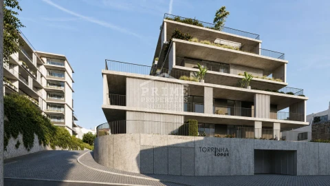 Apartamento T2 para Venda em Funchal (Santa Luzia)