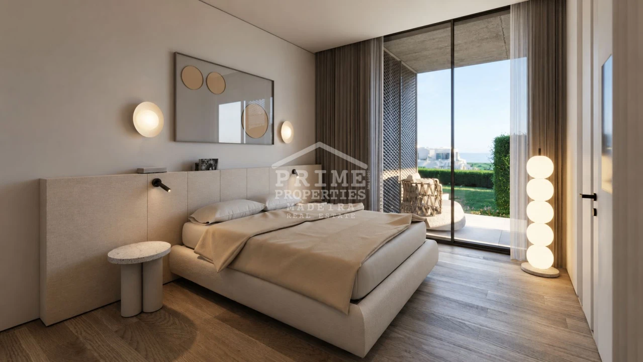 Apartamento T2 para Venda em Funchal (Santa Luzia) Foto 11